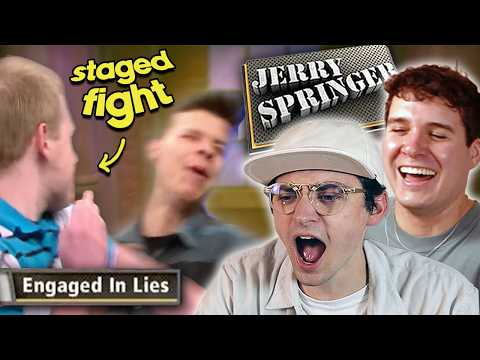 The Peak Of Daytime Television