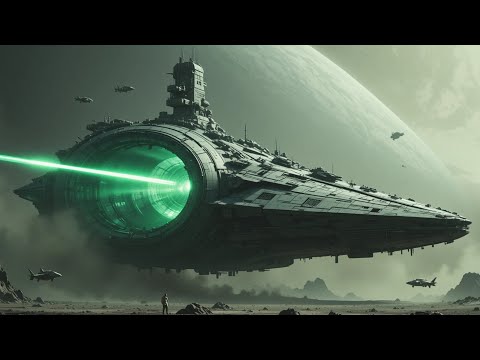 Galaxy Underestimated Us — Then We Revealed The Full Strength Of Our Armada |HFY | Sci Fi Stories