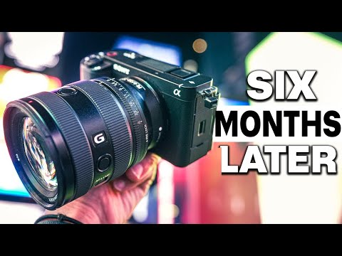 Sony ZV-E1 (2024) | Watch Before You Buy