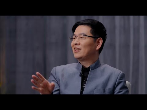 樊登、郦波:重走心学诞生之路,还原真实的王阳明