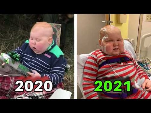Where are the Popular Internet Memes NOW ! (Then and Now)🥶🥵 Part 5