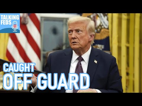 Trump BLINDSIDED by Legal Strategy He Never Saw Coming