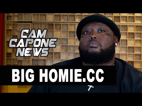 Big Homie .CC: If OTF Vonnie Accepted His Deal, That Seals Things For Lil Durk