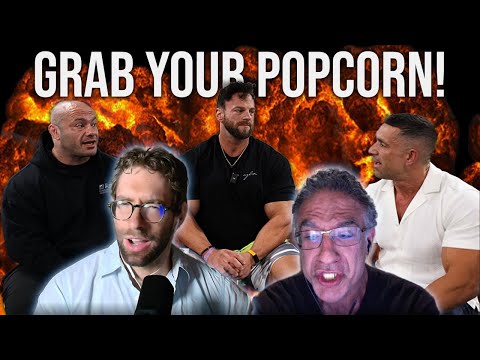 Addressing Mike Israetel's Slander of Lyle McDonald