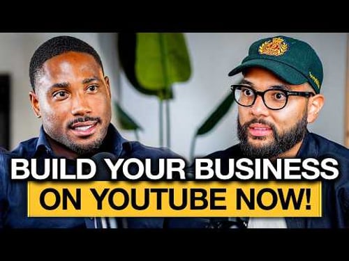 Real Youtube Advice For Real Entrepreneurs (just answer questions!)