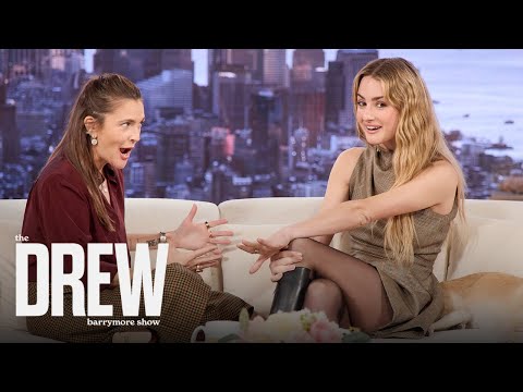 Grace Van Patten on Working with Her Sister in 'The Twisted Tale of Amanda Knox'