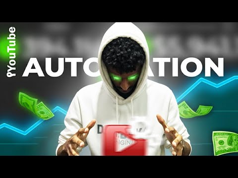 AI በመጠቀም.. | How to Start a Faceless YouTube Channel