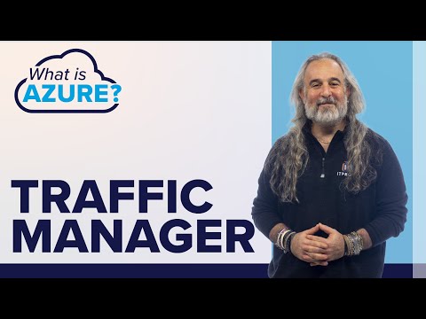 Azure Traffic Manager Overview | How to Configure Azure Traffic Manager