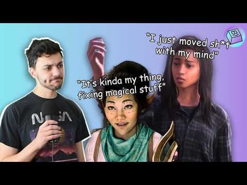 Gaming Has a Writing Problem