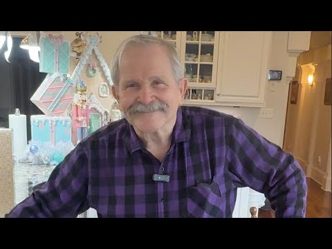 Jim Shore's Christmas house tour – 2025