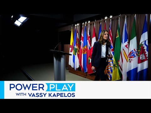 'He's actively trying to block our ability to access the coast': Alta. premier on B.C. premier