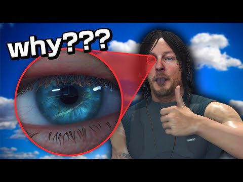 games aren't made for you anymore.