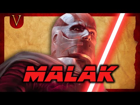 Villainpedia: Darth Malak | Star Wars: KOTOR
