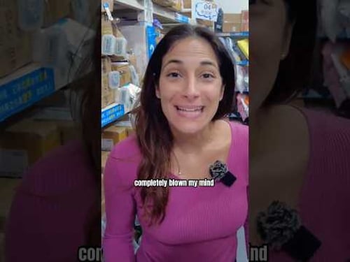 This only works in China 🇨🇳