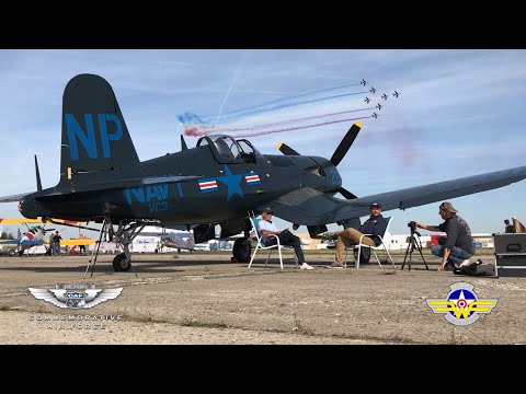 Interview du Capitaine de Frégate Ramon Josa