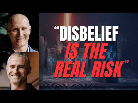 You’re Misreading the AI Bubble | Gene Munster and Doug Clinton on Why It’s Just Getting Started