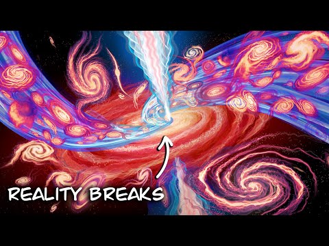 What If Every Galaxy Merged Into One?