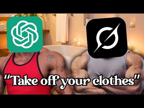 The Gooner AI Problem