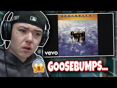 FIRST TIME HEARING 'Aerosmith - Dream On' | GENUINE REACTION