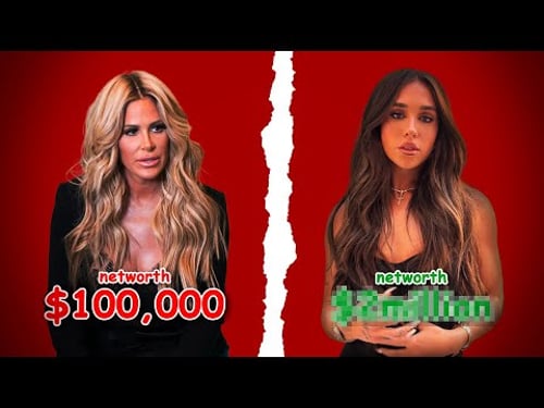 Real Housewives Kids Who Became More Successful Than Their Moms