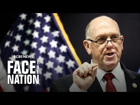 Tom Homan announces immediate removal of 700 personnel from Minnesota