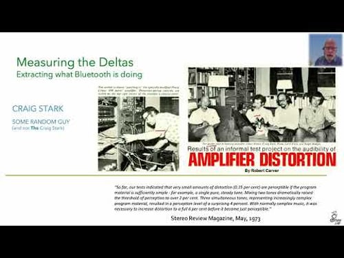 The Null Test in Audio (Part 1): Using it to hear what BlueTooth is doing