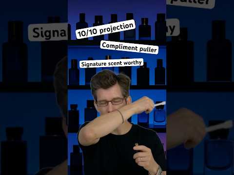 Every cologne review ever