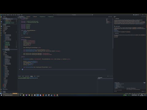 Writing a decentralized cloud storage system in Rust | Live Rust coding | #coding #rust #rustlive
