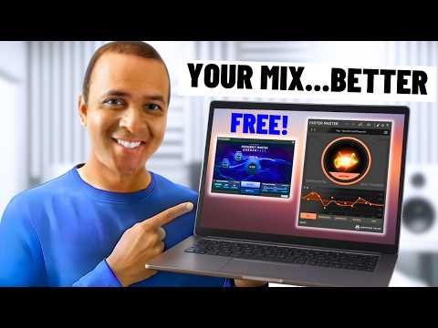 Finish your songs...Faster Master 😮