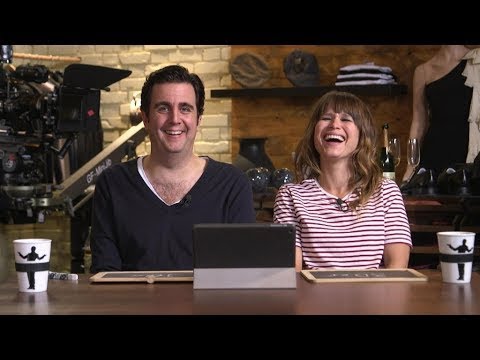 Onkel Pastewka und Kim: Das 4. Q&A vom Pastewka 8-Set