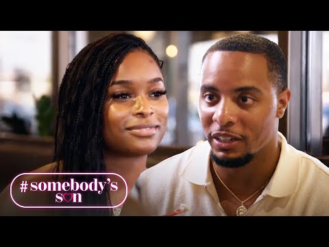 Chadd Explains His Mom “Not Being Around” | #SomebodysSon | OWN