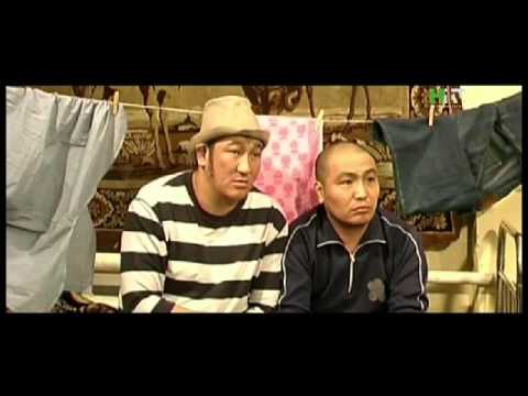 Mask Sumiin tsagdaa, Eh hel