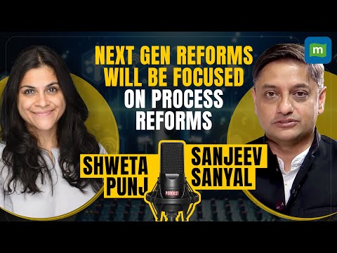 We don’t want inspector raj to ensure passage of GST cuts - Sanjeev Sanyal ( PMEAC)