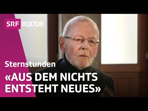Zen Buddhism – Why should we find peace? | Sternstunde Religion | SRF Kultur