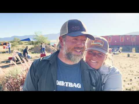 Can We Teach HYPERADOBE to Complete Beginners in Two Days?