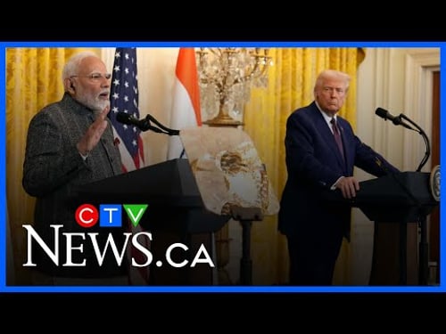 India and U.S. reach ‘very significant’ reduced tariff deal over oil: trade specialist