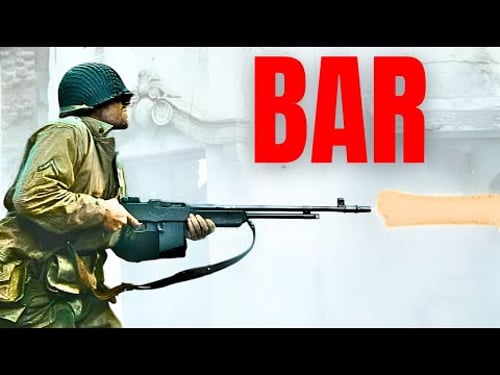 Why Japanese Hated American BAR