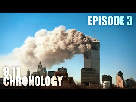 9/11: The Complete Day | Episode 3
