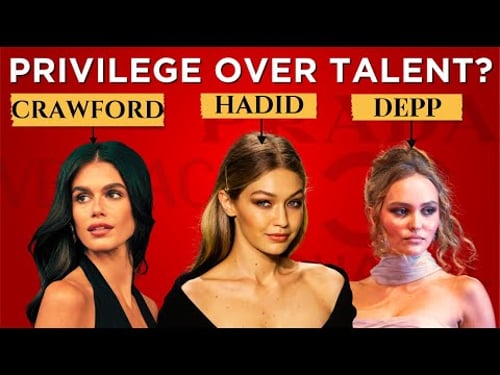 Nepotism, Ageism, Rivalries— Has the Fashion Industry Gotten Worse?