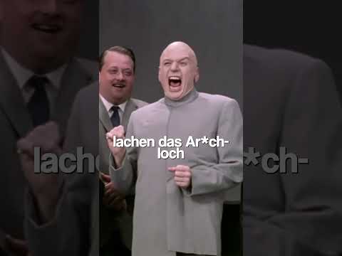 Was das A*schloch mit Führung zu tun hat