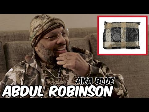 Ksoo’s Dad on making MILLIONS selling dope “I never got robbed!”