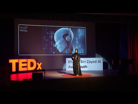 A | Ahmed Khaled, Dala Farouqi, Ahmed Adel & Mariam Al Abdouli | TEDxKhalifa Bin Zayed Al Awal Youth