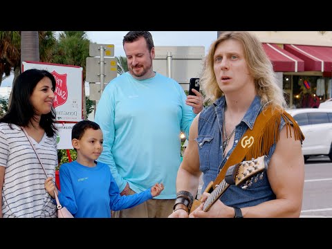 When Someone Requests Bohemian Rhapsody