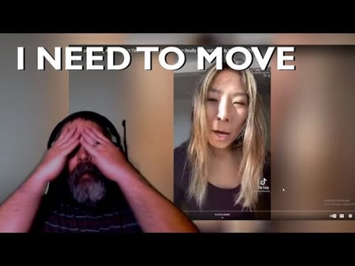 American Reacts to First Time You Realized America Really Messed You Up pt 2