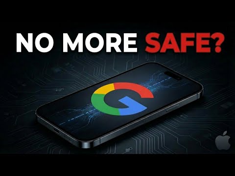 Apple Is Paying Google $1 Billion a Year to Power the iPhoneโs Brain