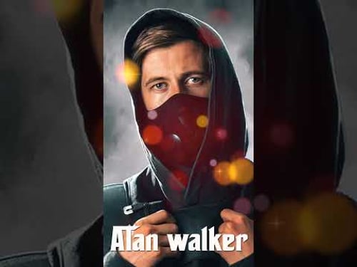 Alan Walker