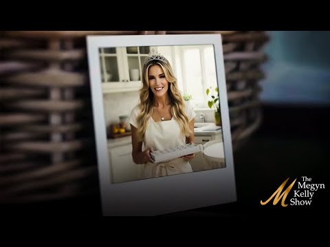 Flowers in Ice Cubes, Fruit in Champagne - Ridiculous, Hilarious Moments From "With Love, Megyn"