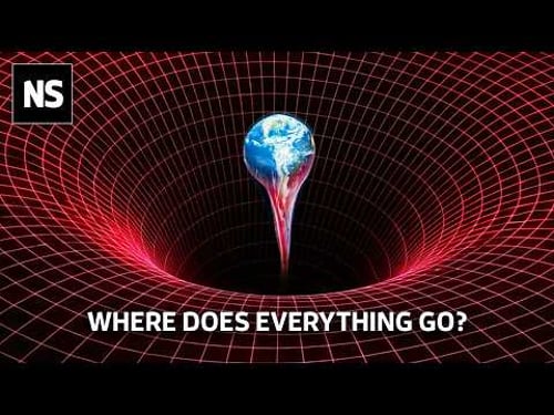 The Black Hole Paradox That Keeps Physicists Awake at Night