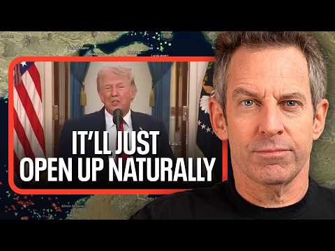 Just Cherish It — Trump, Iran, and the End of American Credibility