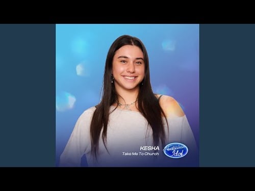 Take Me To Church (Australian Idol Performance)